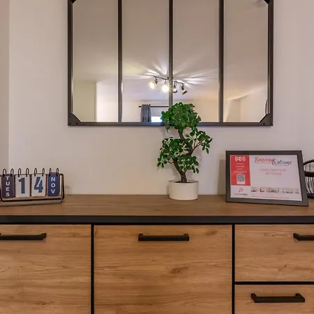 L'explorateur By Plaza - Proche Disneyland Paris Apartment